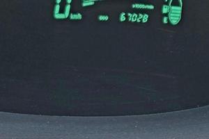 TOYOTA YARIS 1.0 - 3 PORTE - 67.000 KM- 2001