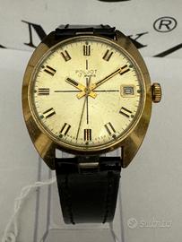 POLJOT - Orologio Vintage prodotto in U.R.S.S. -