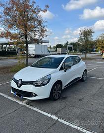 Renault Clio IV 1.5 dCi 75 CV - neopatentati