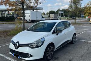 Renault Clio IV 1.5 dCi 75 CV - neopatentati