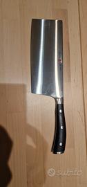 Coltello cucina chef cinese wusthof
