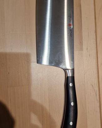 Coltello cucina chef cinese wusthof