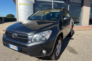 Toyota RAV 4 RAV4 2.2 D-4D 136 CV Sol my06"