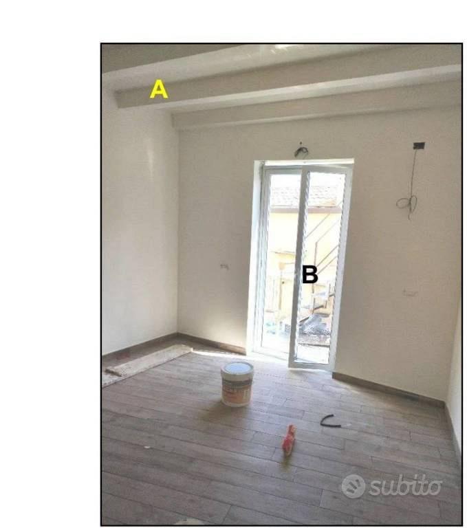 Appartamento – Palermo, Il Capo, I Circoscrizione - Vista 5