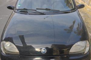 FIAT Seicento 1.1i cat Sporting Michael Schumacher