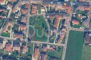 Terreno edificabile residenziale - Majano