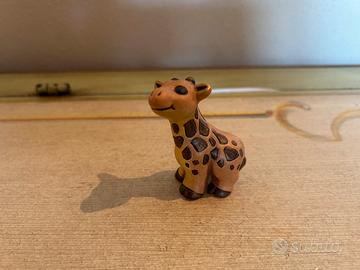 Giraffa thun