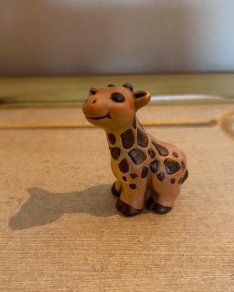 Giraffa thun