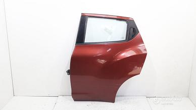 PORTIERA POSTERIORE SINISTRA NISSAN Juke 1° Serie