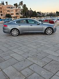 Jaguar XF 2.7 Diesel V6 Perfetta