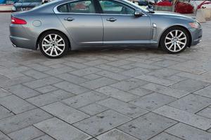 Jaguar XF 2.7 Diesel V6 Perfetta