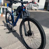 MTB in carbonio front 29
