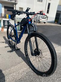 MTB in carbonio front 29