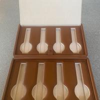 scatola in pelle porta orologi