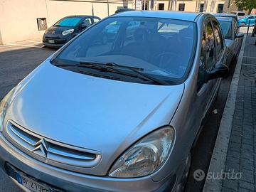 Xara Picasso HDi 2000