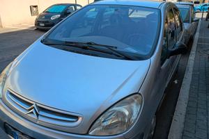 Xara Picasso HDi 2000