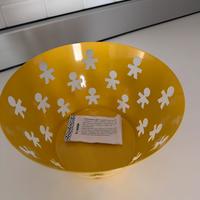 Fruttiera Alessi Girotondo