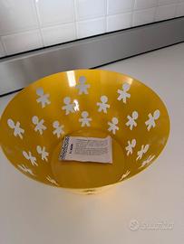 Fruttiera Alessi Girotondo