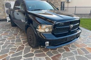 Dodge RAM 1500 5.7 V8 Hemi GPL