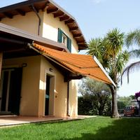 Villa poseidone a 100 metri dal mare