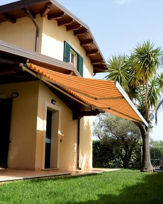 Villa poseidone a 100 metri dal mare