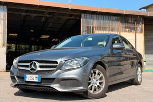 Mercedes-benz C 180 d Auto Business