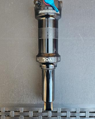 fox dps performance 205x65 trunnion 