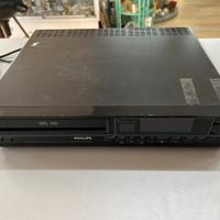 Video registratore DVD Philips