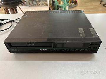 Video registratore DVD Philips