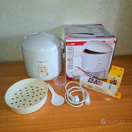 Cuociriso bollitore Clatronic RK2925 5L