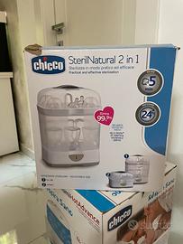 Sterilizzatore chicco