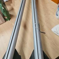 Barre porta tutto Opel Astra