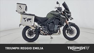 TRIUMPH Tiger 1200 Explorer XC Abs