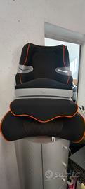 seggiolino Mini bambino bambina isofix 