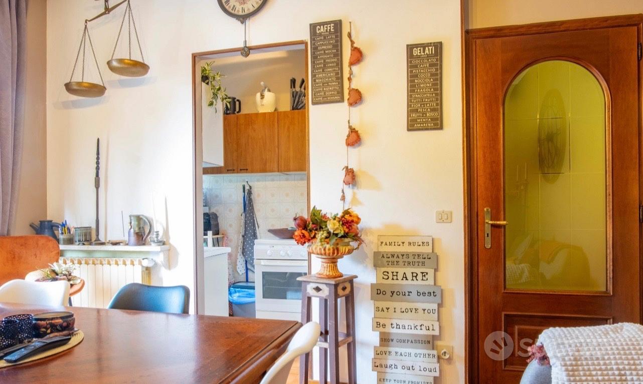 Apartment in Dronero, San Maurizio - Vista 3