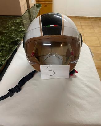 caschi moto 