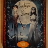La sposa cadavere (DVD doppio)