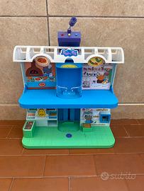 giochi peppa pig