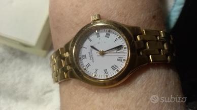 Orologio svizzero da donna "Capital"