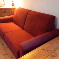 Divano letto matrimoniale