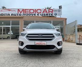 Ford Kuga 1.5 TDCI 120 CV S&S 2WD Titanium