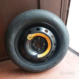 Ruotino di scorta 135/80-14