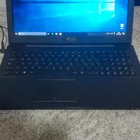 PC asus I3