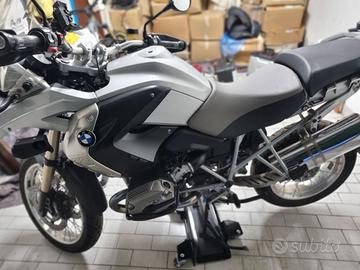 Bmw r 1200 gs - 2008