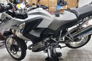 Bmw r 1200 gs - 2008