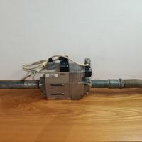 Servomotore rotativo e valvola DUNGS