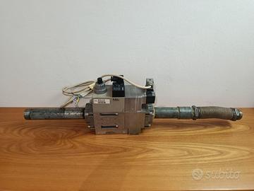 Servomotore rotativo e valvola DUNGS