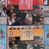 Libri scolastici superiori