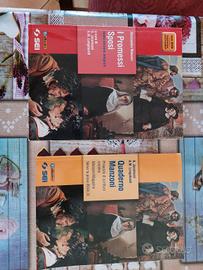 Libri scolastici superiori