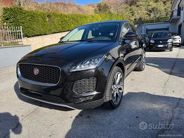 JAGUAR E-Pace 2.0D 180CV AWD aut. S